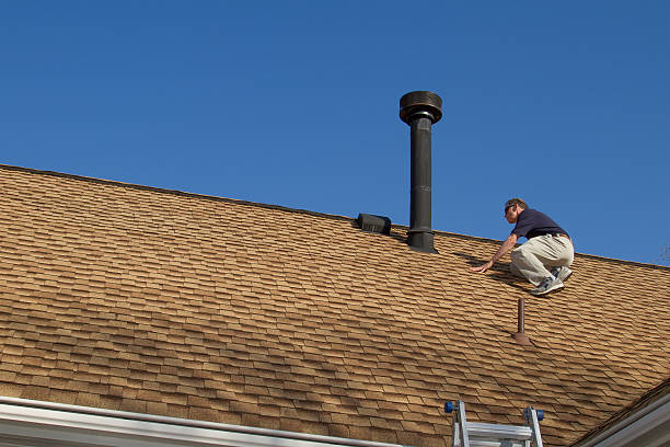Best Roof Insulation Installation  in Blue Springs, MO